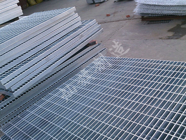 電廠平臺鋼格板圖片4