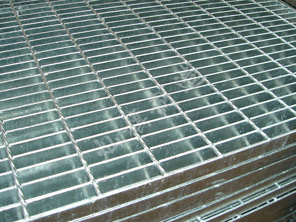 鋼格柵板圖片3