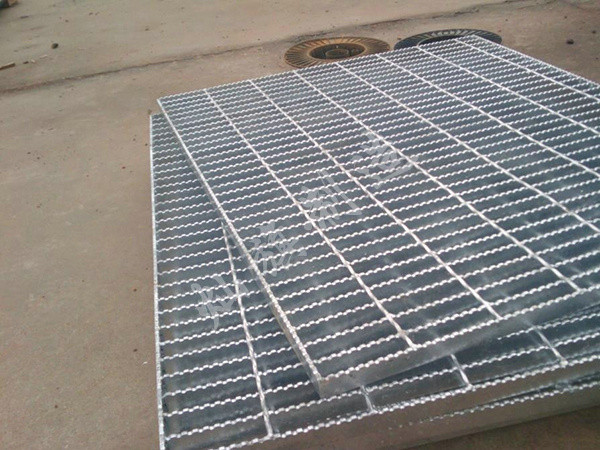 齒形鋼格柵圖片3