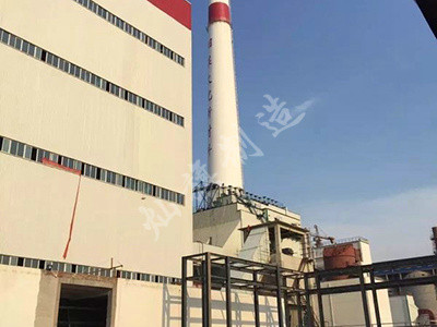 湖北鋼格柵板案例圖片4