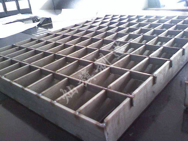 插接鋼格板圖片3