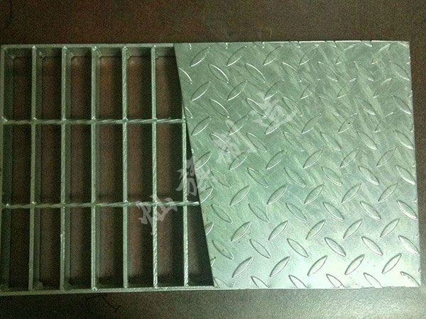 復(fù)合鋼格板圖片2
