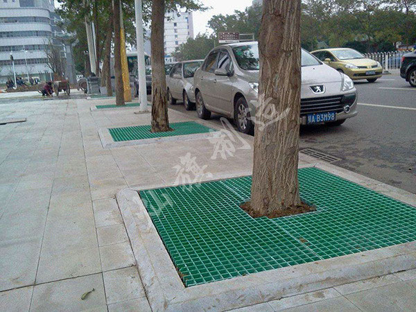 樹池蓋板圖片1