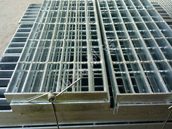 陜西T1型踏步板圖片2