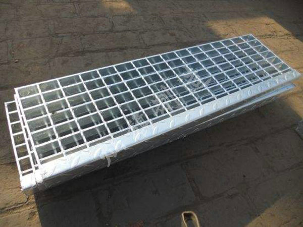 陜西T3型踏步板圖片2