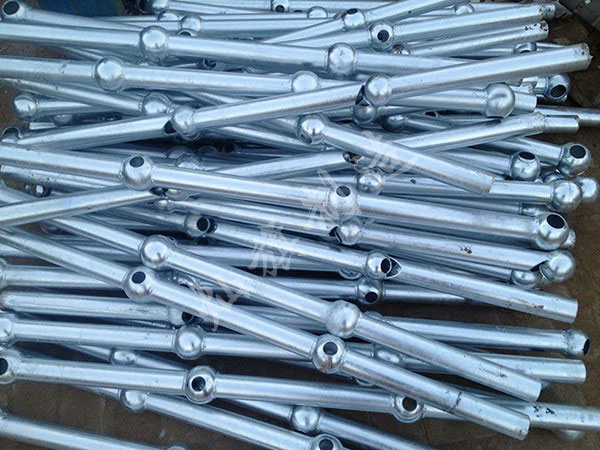 作業(yè)鋼梯欄桿圖片3