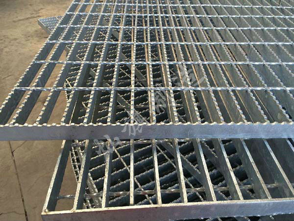 防滑鋼格柵圖片3