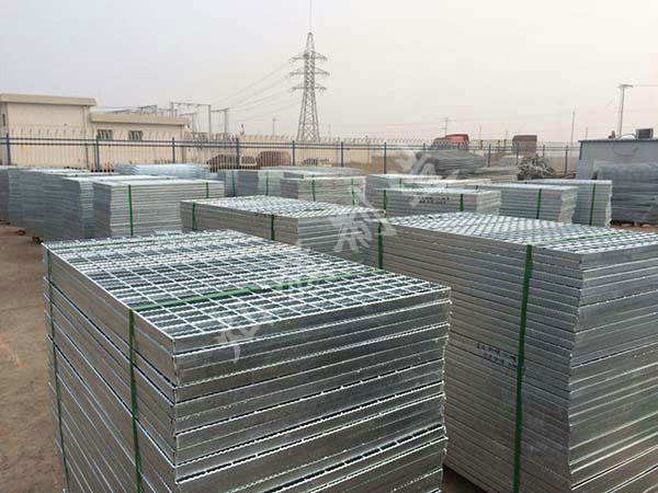 鋼格柵步板圖片1