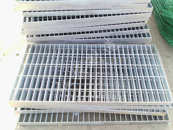 污水廠格柵板圖片2