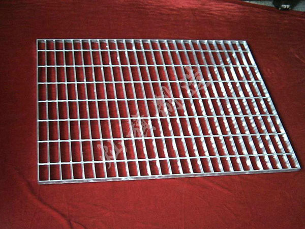 陜西鋁合金鋼格板圖片4