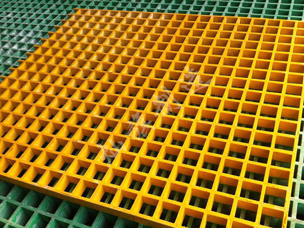 湖南玻璃鋼鋼格柵圖片4