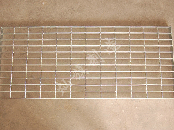 陜西T1型踏步板圖片4